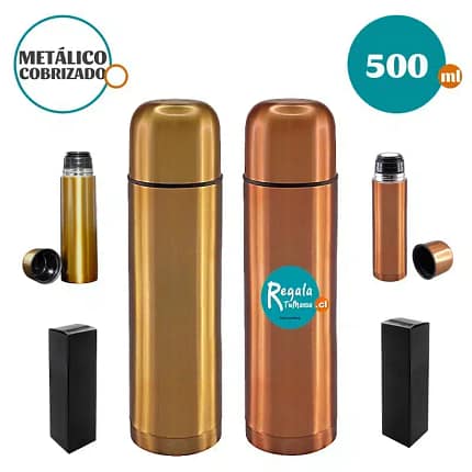 TERMO COBRE 500 CC