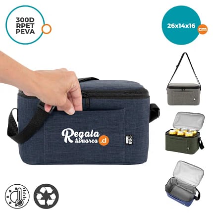 BOLSO COOLER COSTERA MINI
